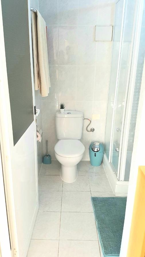 Apartament Atico En El Corazon De Santa Cruz/ Cozy Penthouse Zewnętrze zdjęcie