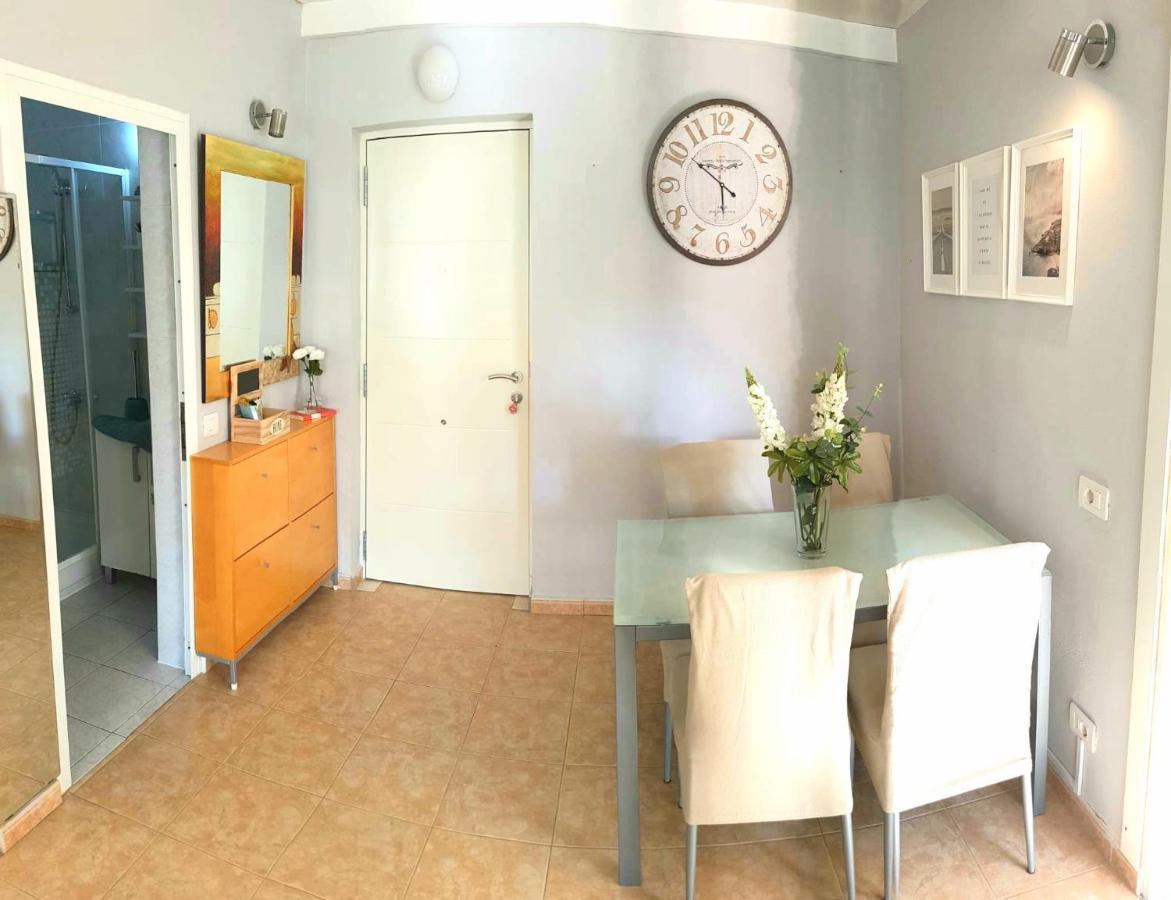 Apartament Atico En El Corazon De Santa Cruz/ Cozy Penthouse Zewnętrze zdjęcie