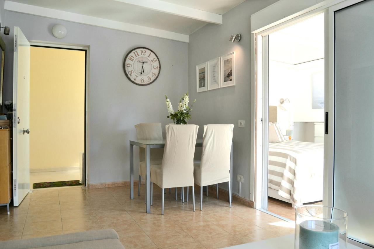 Apartament Atico En El Corazon De Santa Cruz/ Cozy Penthouse Zewnętrze zdjęcie